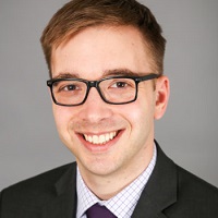 Daniel O'Maley Headshot